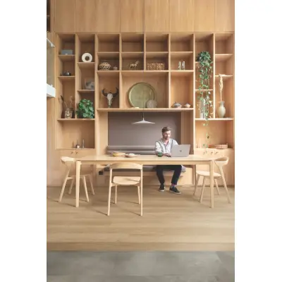 Panele Winylowe LVT Beton Cloudy ILCL40273 Klasa 32 4.5 mm