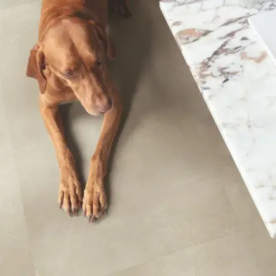 Panele Winylowe LVT Beton Sandstone ILCL40274 Klasa 32 4.5 mm