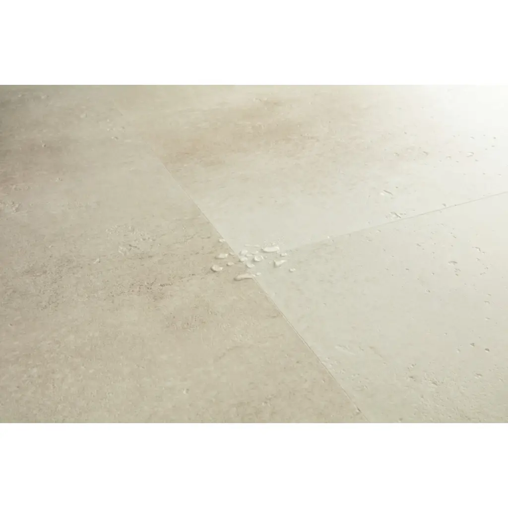Panele Winylowe LVT Beton Sandstone ILCL40274 Klasa 32 4.5 mm, Panele winylowe, Illume Click, Quick-Step Unilin