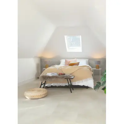 Panele Winylowe LVT Beton Sandstone ILCL40274 Klasa 32 4.5 mm