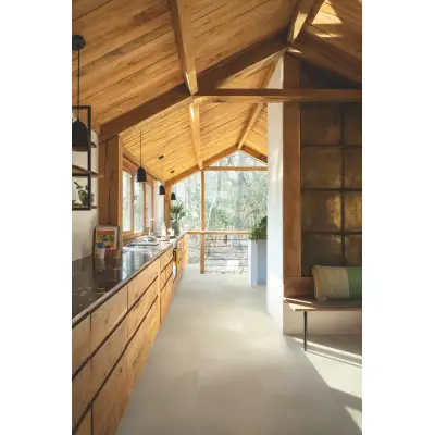 Panele Winylowe LVT Beton Sandstone ILCL40274 Klasa 32 4.5 mm