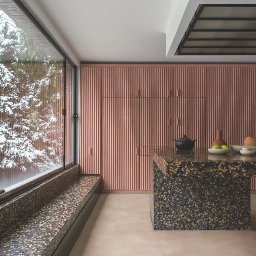 Panele Winylowe LVT Soft Rose ILGP40269 Klasa 33 2.5 mm, Panele winylowe, Illume Glue Plus, Quick-Step Unilin