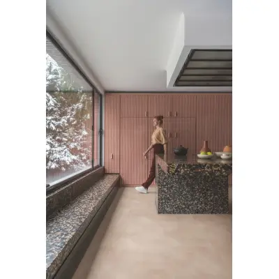 Panele Winylowe LVT Soft Rose ILGP40269 Klasa 33 2.5 mm