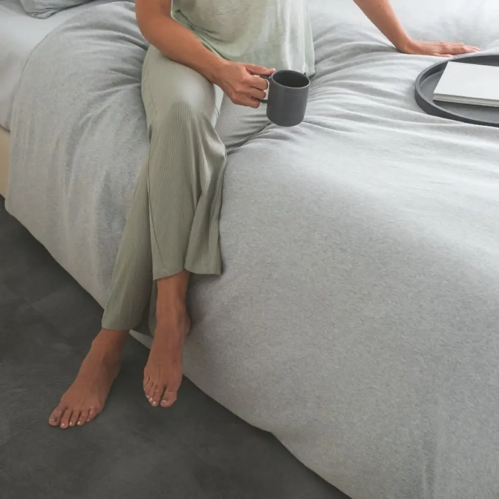 Panele Winylowe LVT Soft Storm ILGP40272 Klasa 33 2.5 mm, Panele winylowe, Illume Glue Plus, Quick-Step Unilin