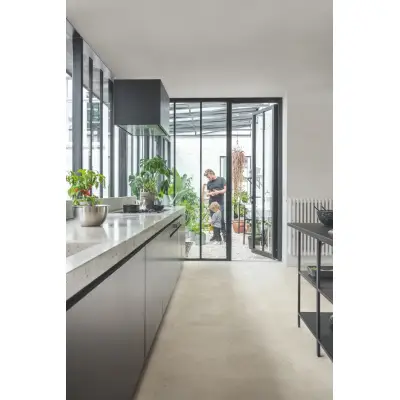 Panele Winylowe LVT Beton Oyster ILGP40275 Klasa 33 2.5 mm