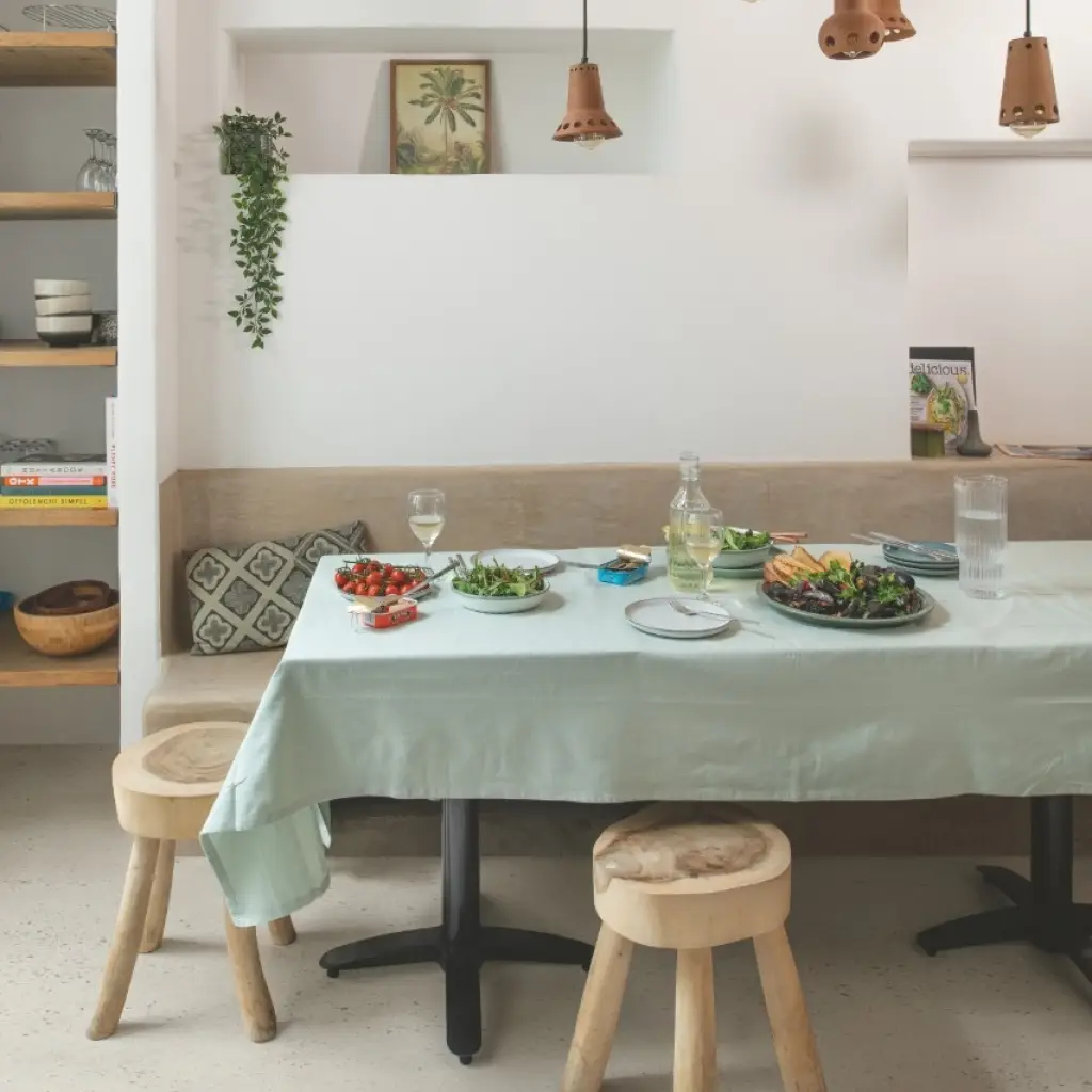 Panele Winylowe LVT Beton Oyster ILGP40275 Klasa 33 2.5 mm, Panele winylowe, Illume Glue Plus, Quick-Step Unilin