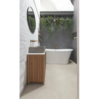 Panele Winylowe LVT Beton Oyster ILGP40275 Klasa 33 2.5 mm