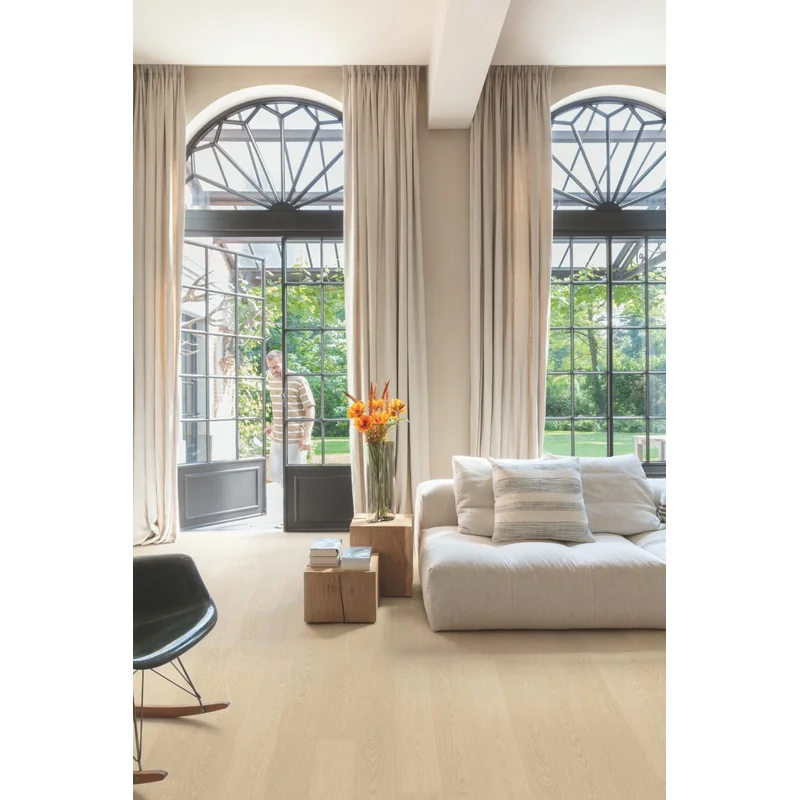 Panele Winylowe SPC LVT Dąb mleczny AVSPU40277 Klasa 33 5 m