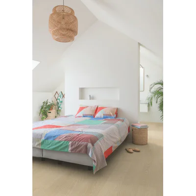 Panele Winylowe SPC LVT Dąb mleczny AVSPT40277 Klasa 33 4 mm TAK