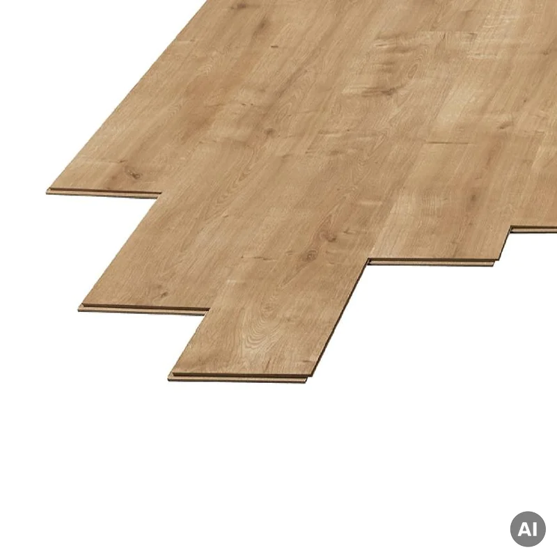 Panele podłogowe Dąb Kopenhaga D4606 AC4 7 mm, 78LG4606 -