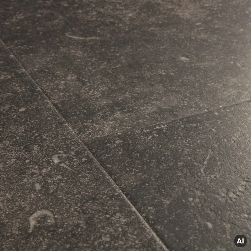 Panele podłogowe MUS5484 Kamień Przydymiony AC4 8 mm - 3