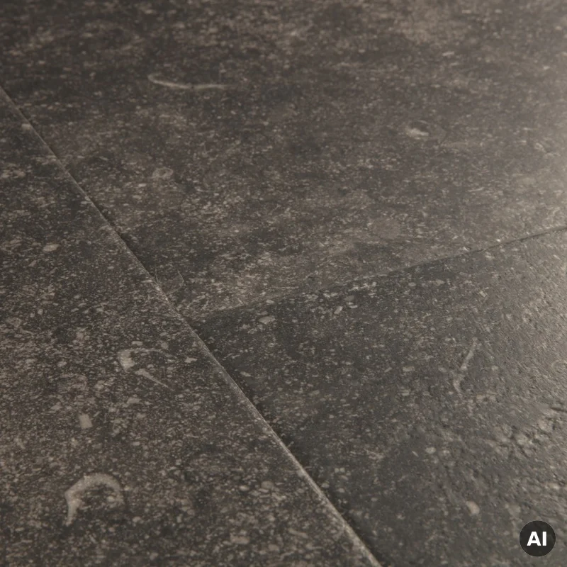Panele podłogowe MUS5484 Kamień Przydymiony AC4 8 mm - 3