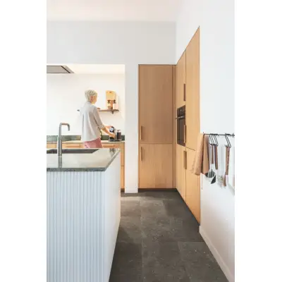 Panele podłogowe MUS5484 Kamień Przydymiony AC4 8 mm