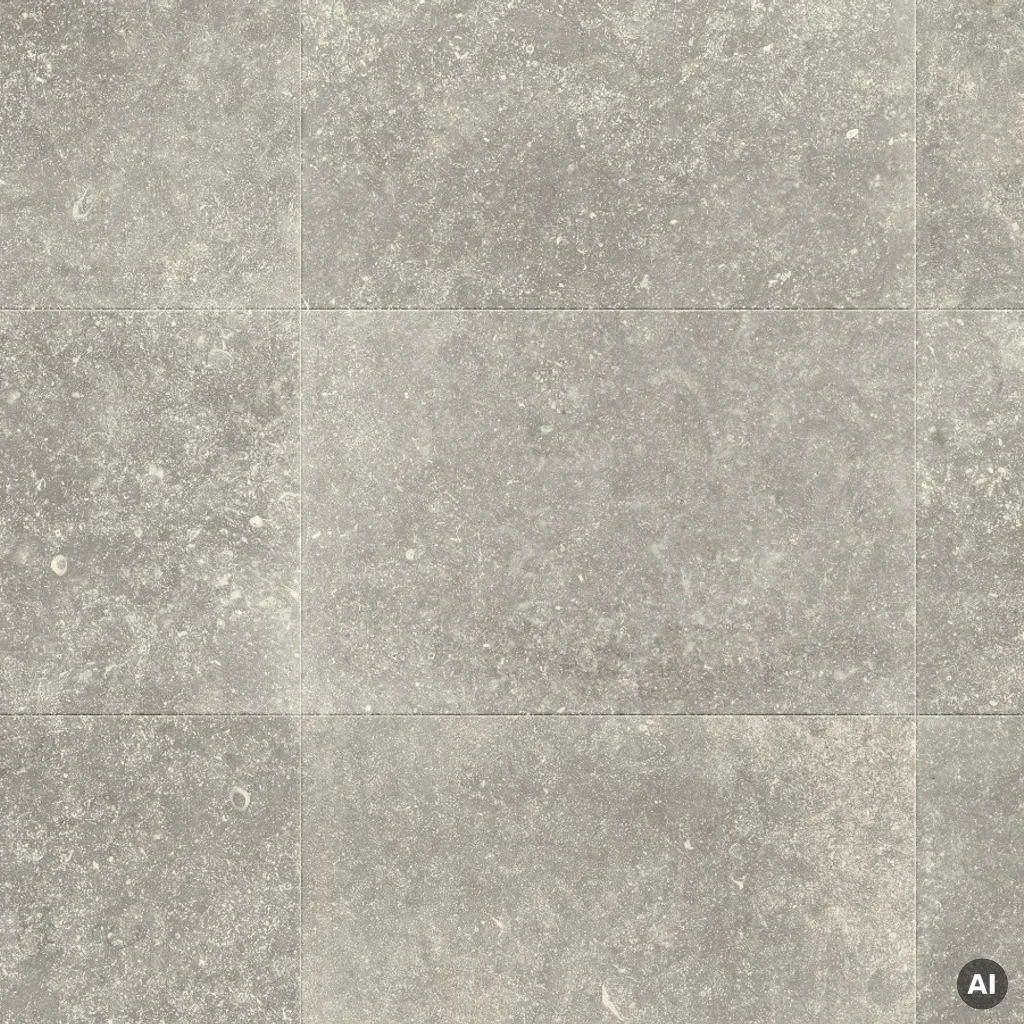 Panele podłogowe MUS5485 Ciemny Kamień AC4 8 mm, Panele podłogowe, Muse, Quick-Step