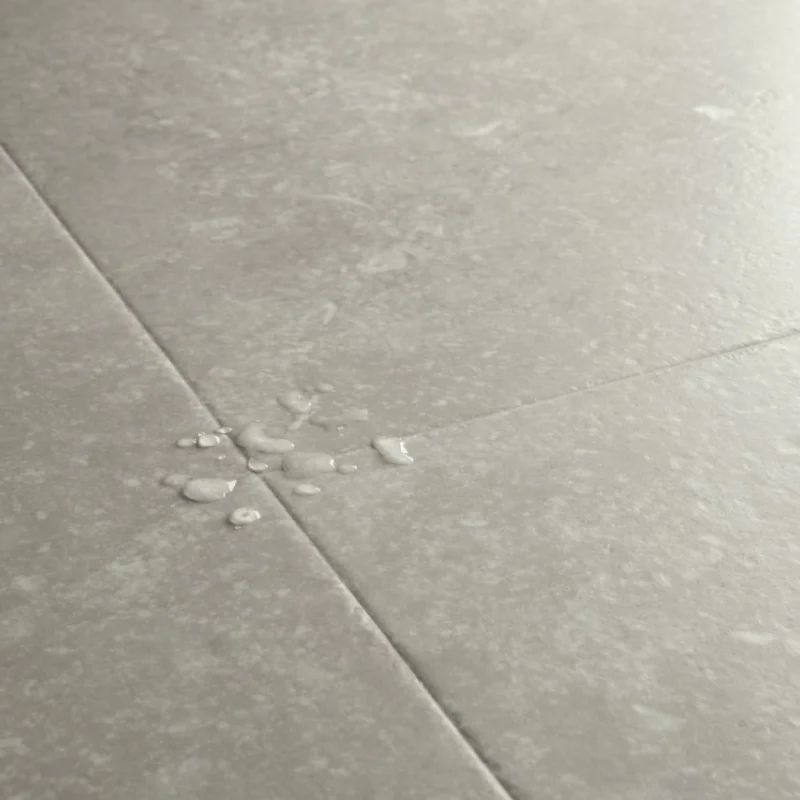 Panele podłogowe MUS5485 Ciemny Kamień AC4 8 mm - 3