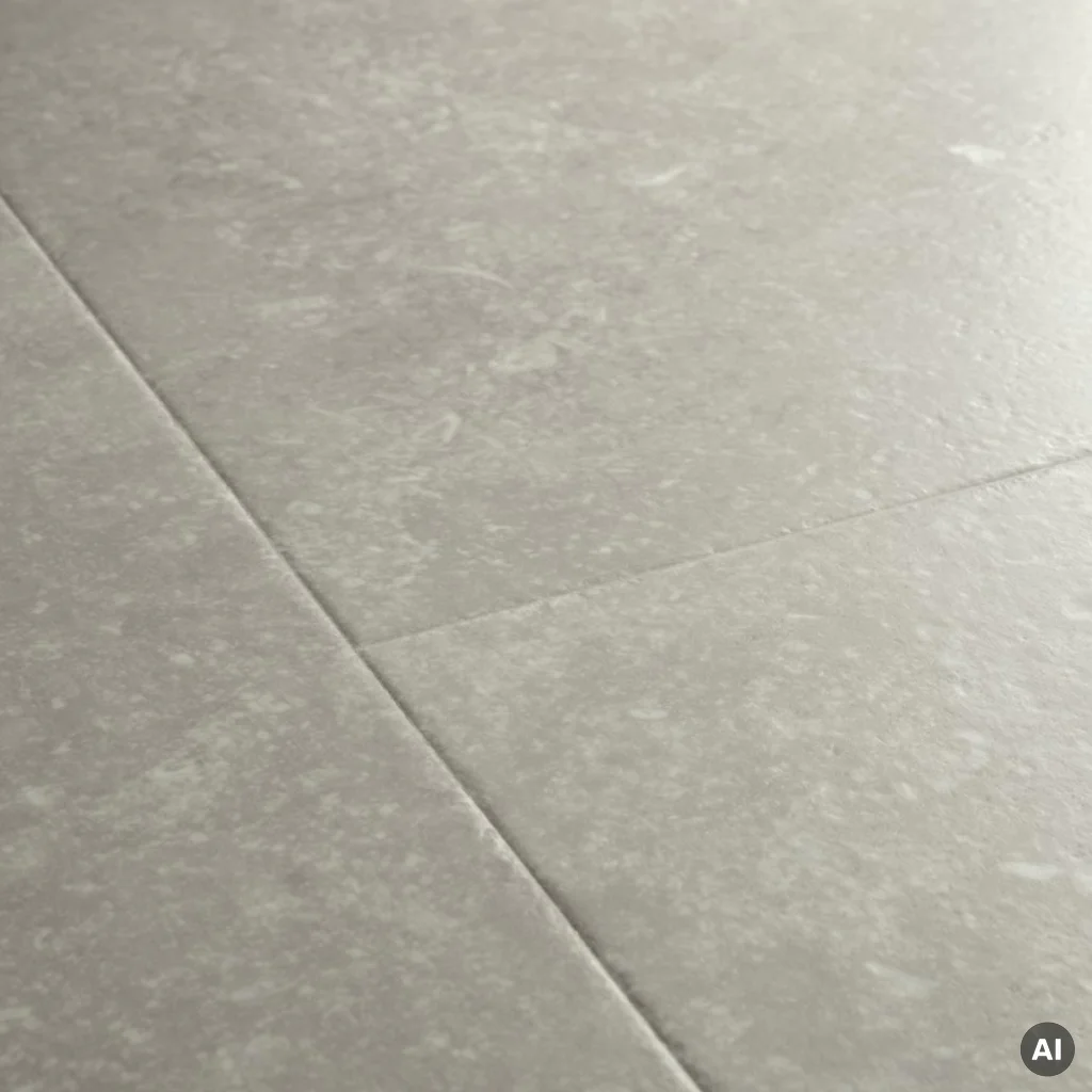 Panele podłogowe MUS5485 Ciemny Kamień AC4 8 mm, Panele podłogowe, Muse, Quick-Step
