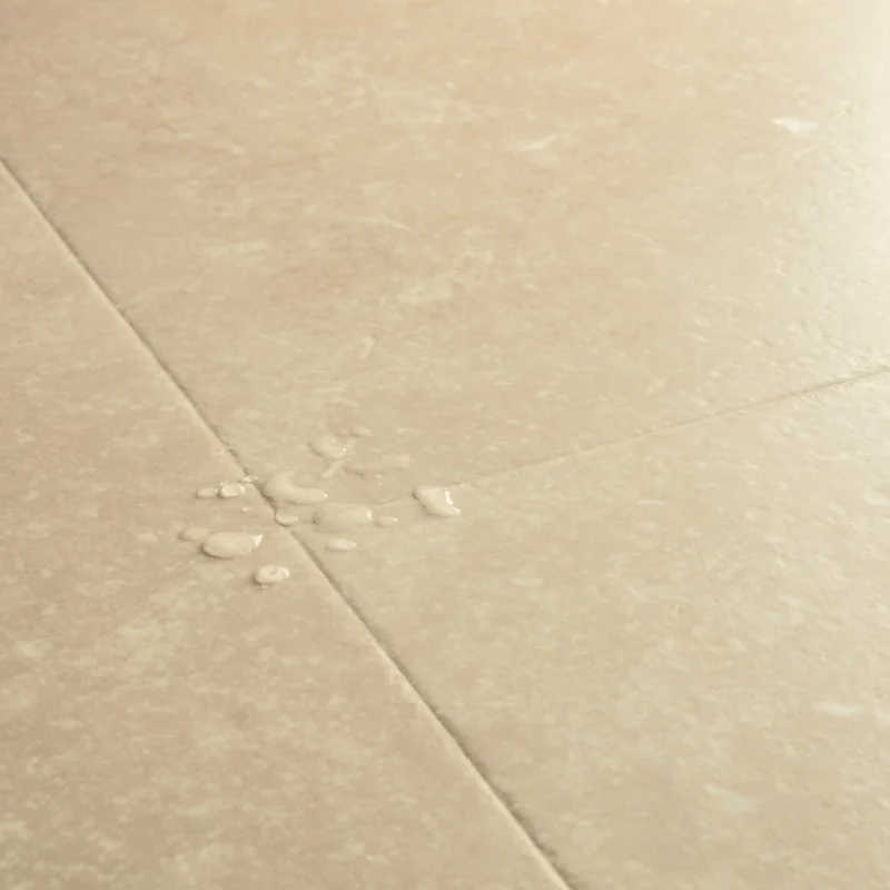 Panele podłogowe MUS5486 Kamień Wapienny AC4 8 mm - 3