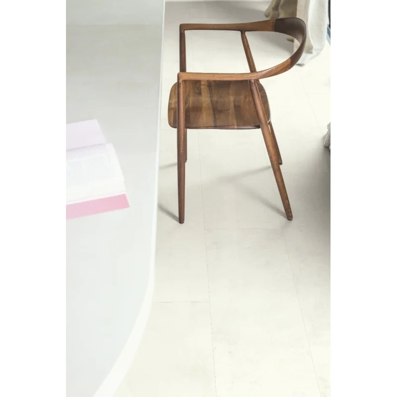 Panele podłogowe MUS5487 Kreda AC4 8 mm - 4