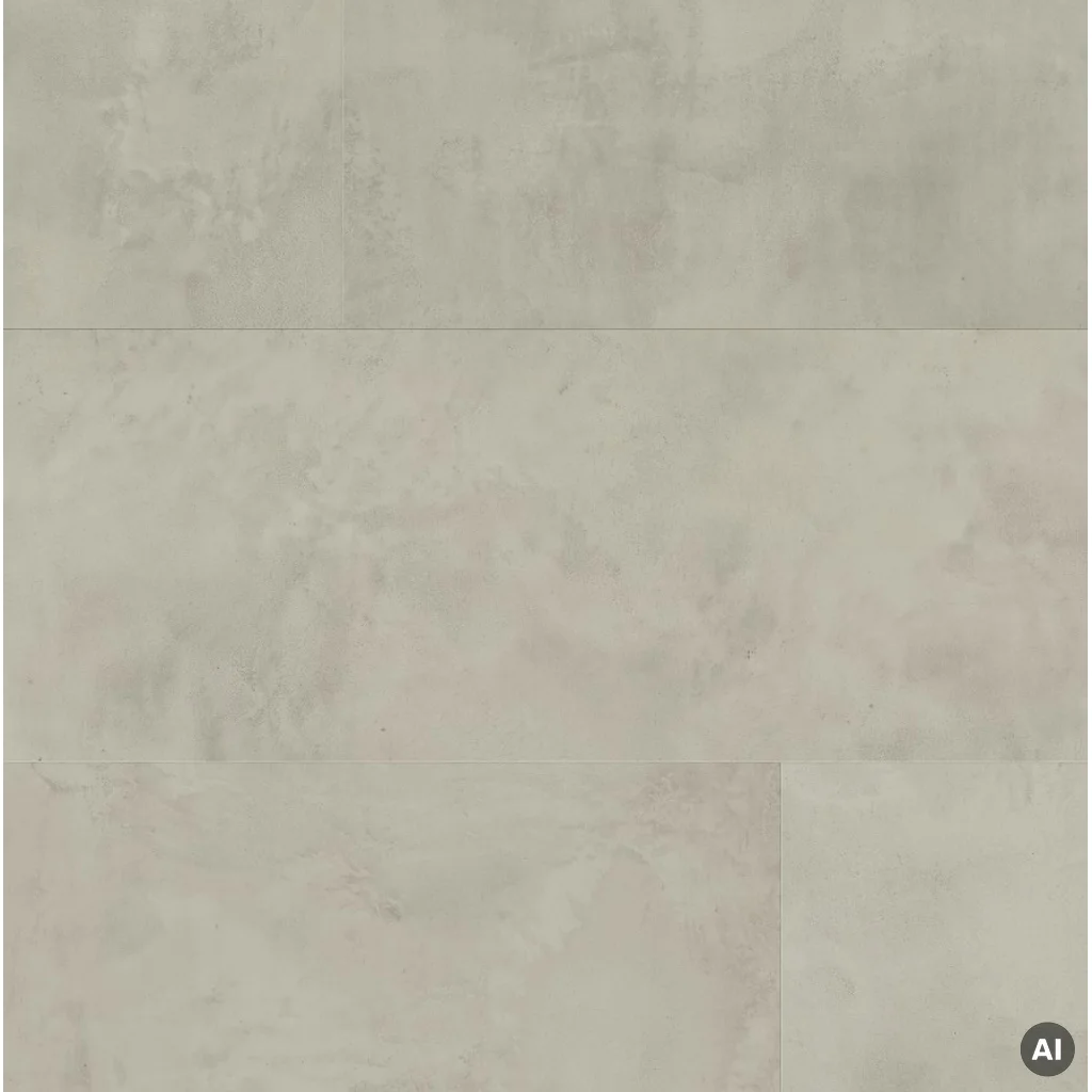 Panele podłogowe MUS5488 Beton Szary AC4 8 mm, Panele podłogowe, Muse, Quick-Step