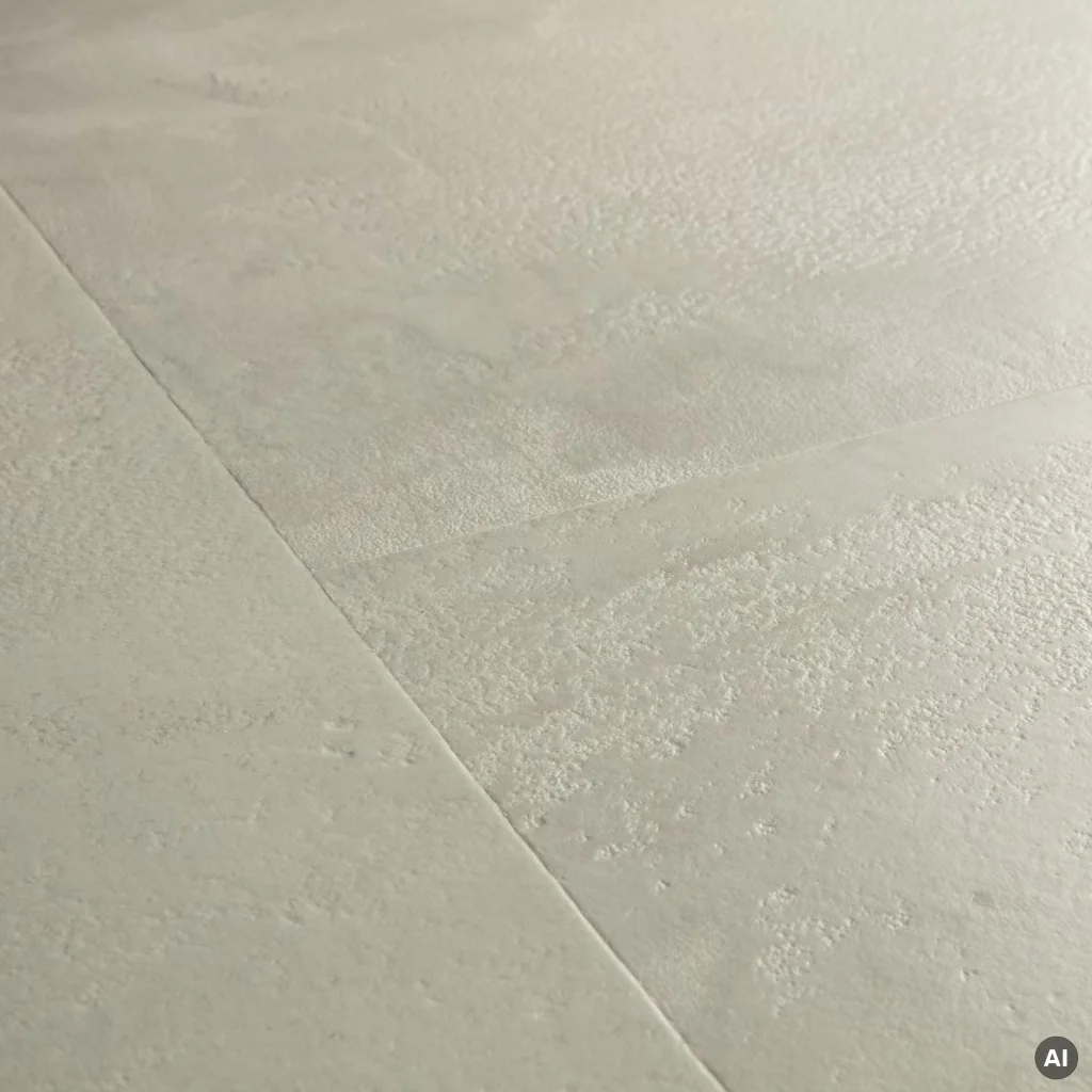 Panele podłogowe MUS5488 Beton Szary AC4 8 mm, Panele podłogowe, Muse, Quick-Step Unilin