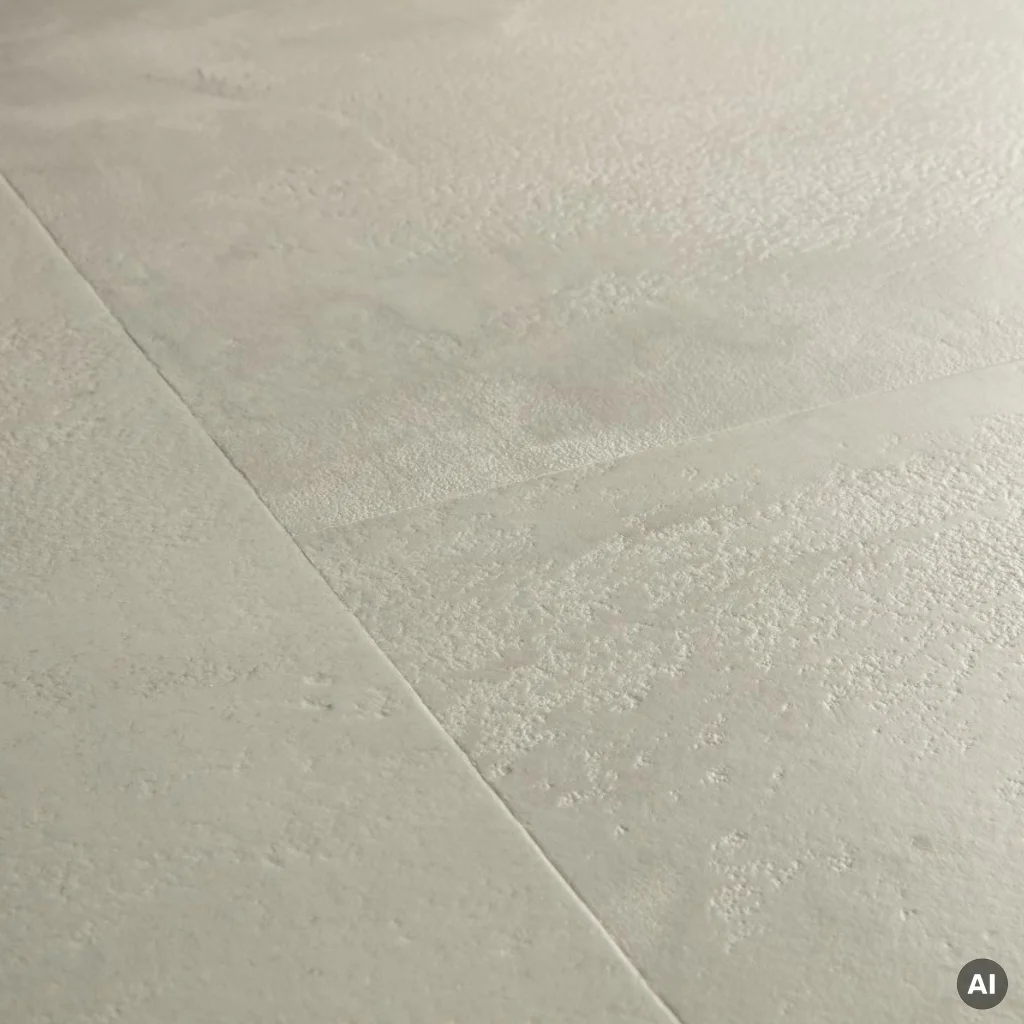Panele podłogowe MUS5488 Beton Szary AC4 8 mm, Panele podłogowe, Muse, Quick-Step