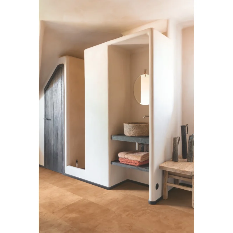 Panele podłogowe MUS5490 Terakota AC4 8 mm - 4