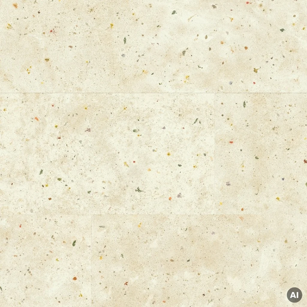 Panele podłogowe MUS5494 Beton botaniczny AC4 8 mm, Panele podłogowe, Muse, Quick-Step