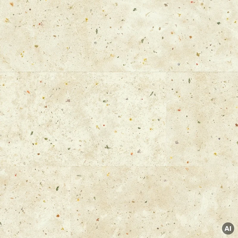 Panele podłogowe MUS5494 Beton botaniczny AC4 8 mm