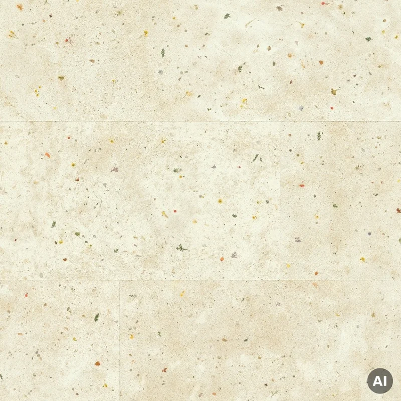 Panele podłogowe MUS5494 Beton botaniczny AC4 8 mm