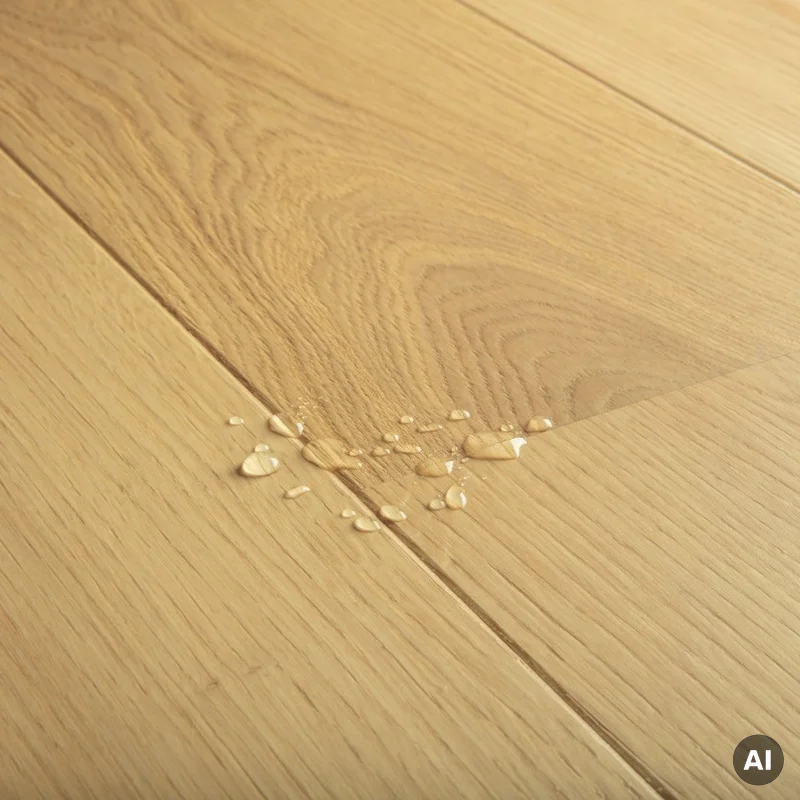 QUICK-STEP Dąb Ekstra matowy 400096897 13 mm - 3