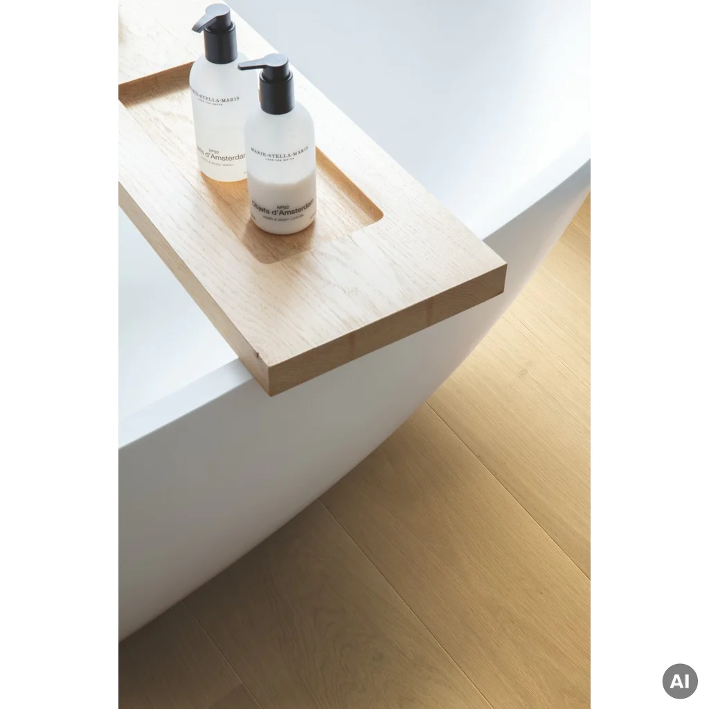 QUICK-STEP Dąb Ekstra matowy 400096897 13 mm, Podłoga drewniana, Kaskada Wodoodporna Podłoga Drewniana, Quick-Step Unilin