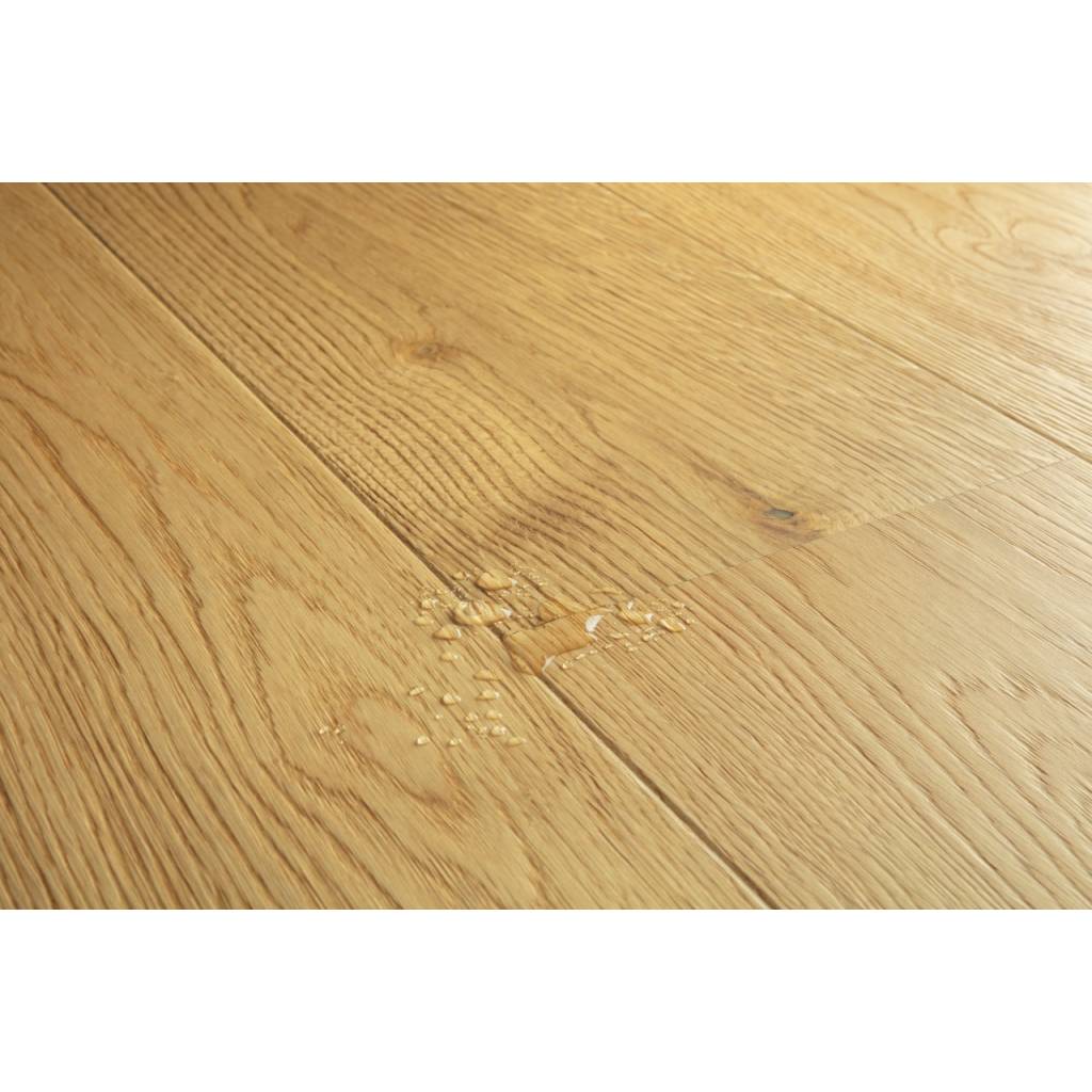 Podłoga drewniana QUICK-STEP Dąb naturalny Ekstra matowy 400096898