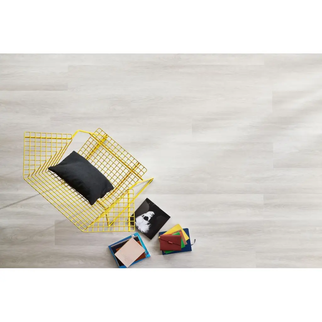 Panele winylowe ze zintegrowanym podkładem SPC LVT Dąb Hayworth CWA 176 Klasa 33 5.3 mm, 5905167858165, Panele winylowe, Woodric Acoustic, Arbiton