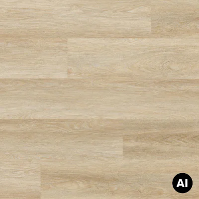 Panele winylowe ze zintegrowanym podkłladem SPC LVT Dąb Rockford CWA 179 Klasa 33 5.3 mm TAK, 5905167858196