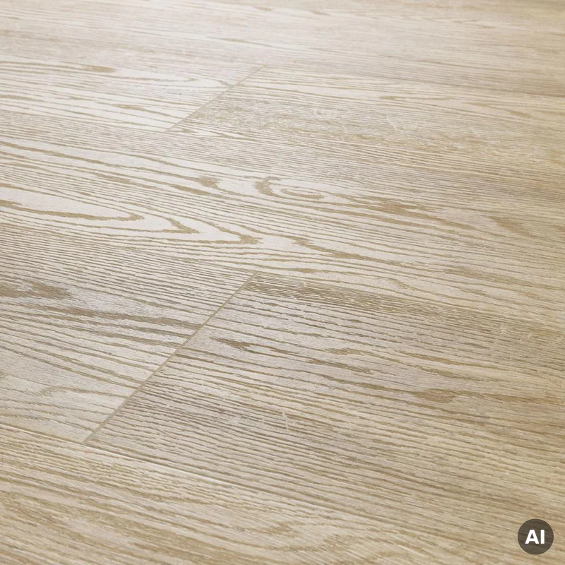 Panele winylowe ze zintegrowanym podkłladem SPC LVT Dąb Ro