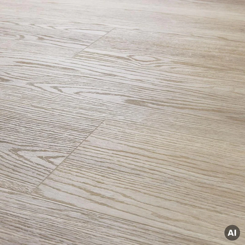 Panele winylowe ze zintegrowanym podkładem SPC LVT Dąb Sta