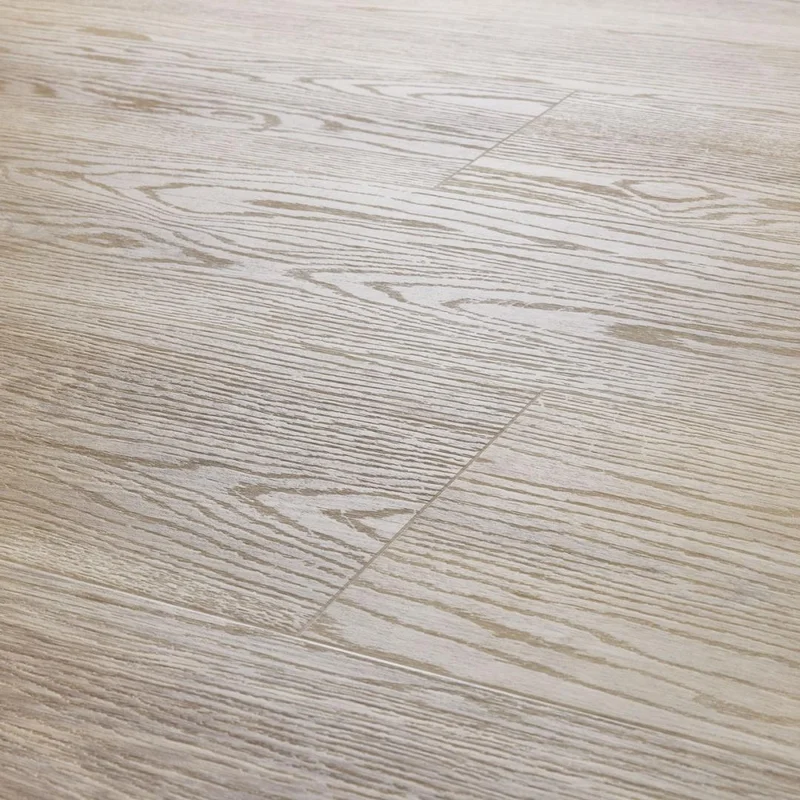 Panele winylowe ze zintegrowanym podkładem SPC LVT Dąb Sta