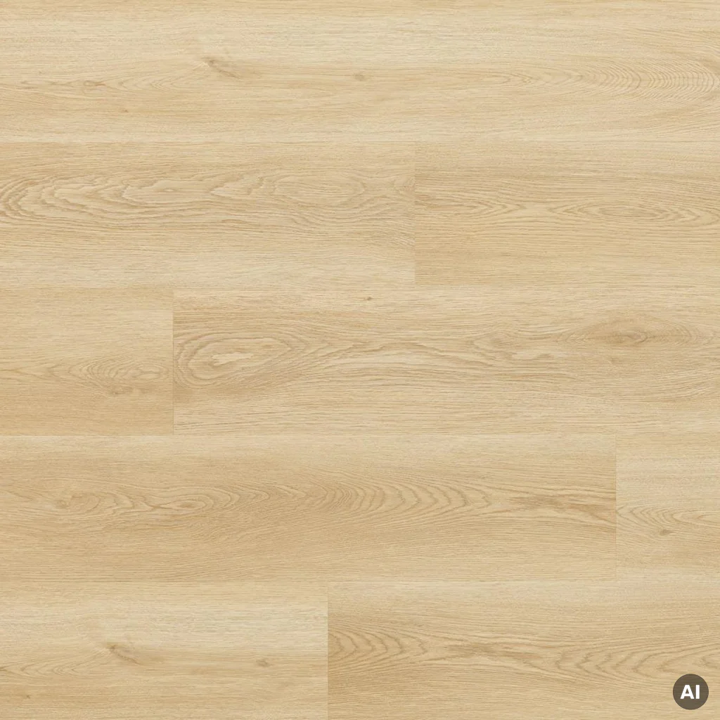 Panele winylowe SPC LVT z podkładem Dąb Holman CWA 182 5.3 mm Klasa 33 TAK, 5905167858226, Panele winylowe, Woodric Acoustic, Arbiton