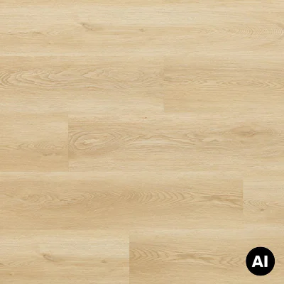 Panele winylowe ze zintegrowanym podkładem SPC LVT Dąb Holman CWA 182 Klasa 33 5.3 mm TAK, 5905167858226