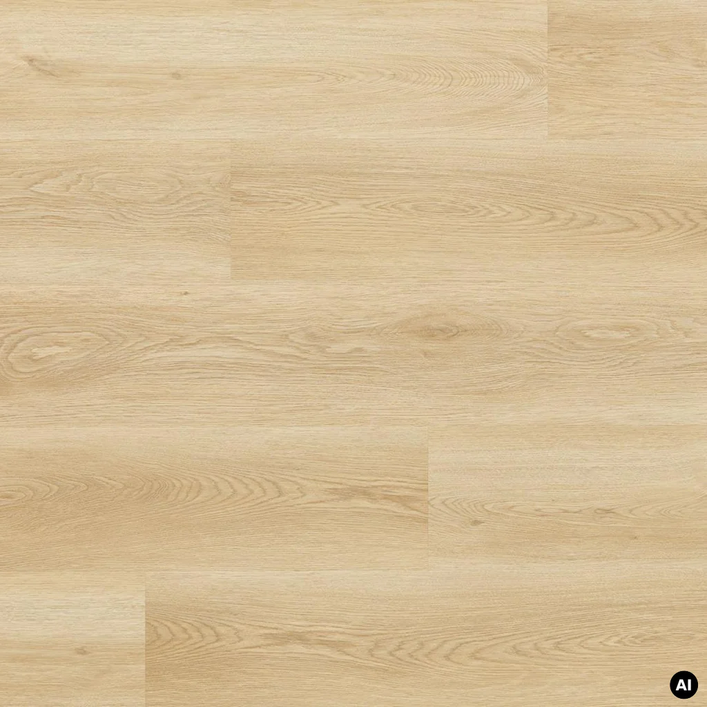 Panele winylowe ze zintegrowanym podkładem SPC LVT Dąb Holman CWA 182 Klasa 33 5.3 mm TAK, 5905167858226, Panele winylowe, Woodric Acoustic, Arbiton