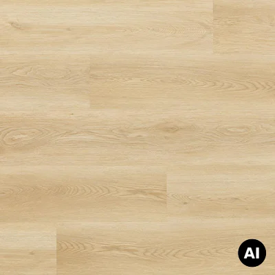 Panele winylowe ze zintegrowanym podkładem SPC LVT Dąb Holman CWA 182 Klasa 33 5.3 mm TAK, 5905167858226