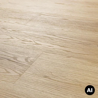 Panele winylowe ze zintegrowanym podkładem SPC LVT Dąb Holman CWA 182 Klasa 33 5.3 mm TAK, 5905167858226
