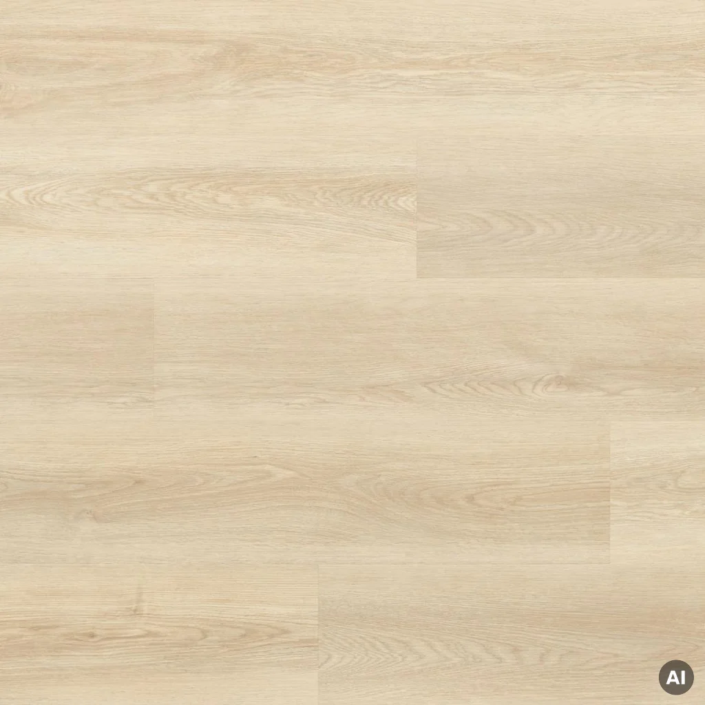 Panele winylowe SPC LVT z podkładem Dąb Roseville Klasa 33 5.3 mm TAK, 5905167858233, Panele winylowe, Woodric Acoustic, Arbiton