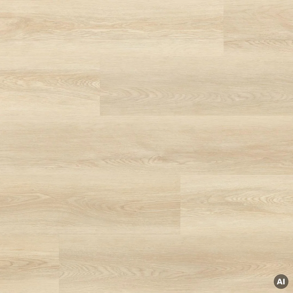 Panele winylowe SPC LVT z podkładem Dąb Roseville Klasa 33 5.3 mm TAK, 5905167858233, Panele winylowe, Woodric Acoustic, Arbiton