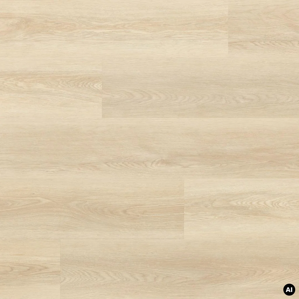 Panele winylowe ze zintegrowanym podkładem SPC LVT Dąb Roseville CWA 183 Klasa 33 5.3 mm TAK, 5905167858233, Panele winylowe, Woodric Acoustic, Arbiton