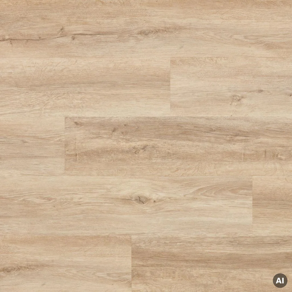 Panele winylowe SPC LVT z podkładem Dąb Windsor Klasa 33 5.3 mm TAK, 5905167858240, Panele winylowe, Woodric Acoustic, Arbiton