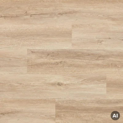 Panele winylowe SPC LVT z podkładem Dąb Windsor Klasa 33 5.3 mm TAK, 5905167858240