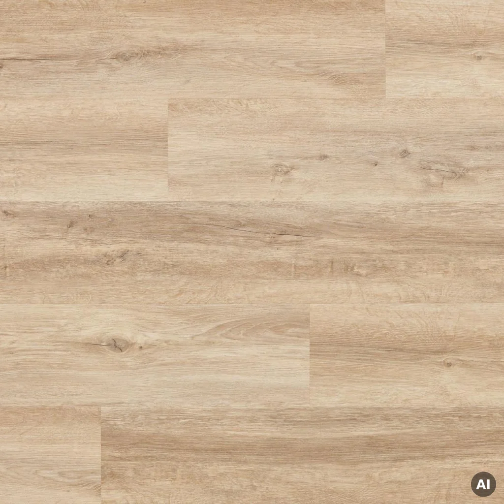 Panele winylowe SPC LVT z podkładem Dąb Windsor Klasa 33 5.3 mm TAK, 5905167858240, Panele winylowe, Woodric Acoustic, Arbiton