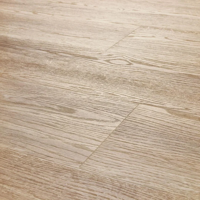 Panele winylowe ze zintegrowanym podkładem SPC LVT Dąb Win