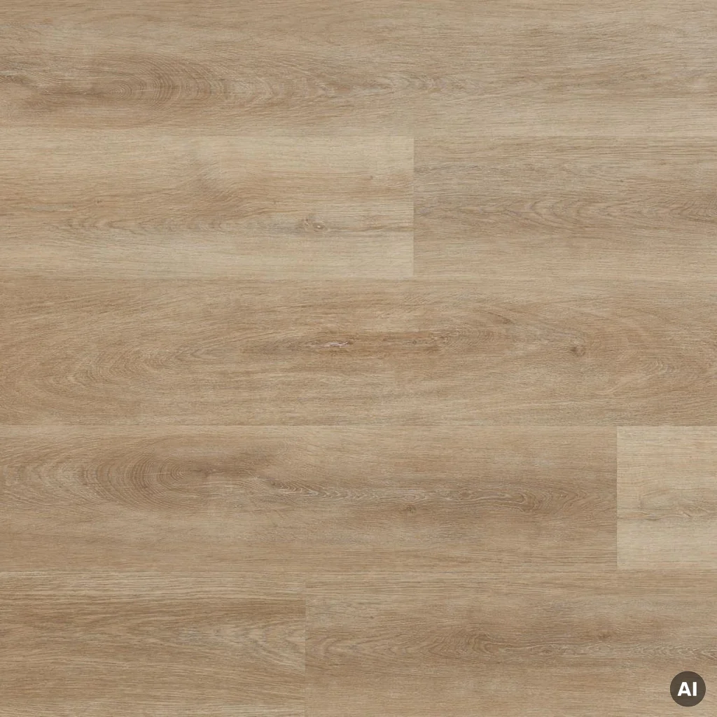 Panele winylowe SPC LVT z podkładem Dąb Timbersland 5.3 mm Klasa 33 TAK, 5905167858257, Panele winylowe, Woodric Acoustic, Arbiton